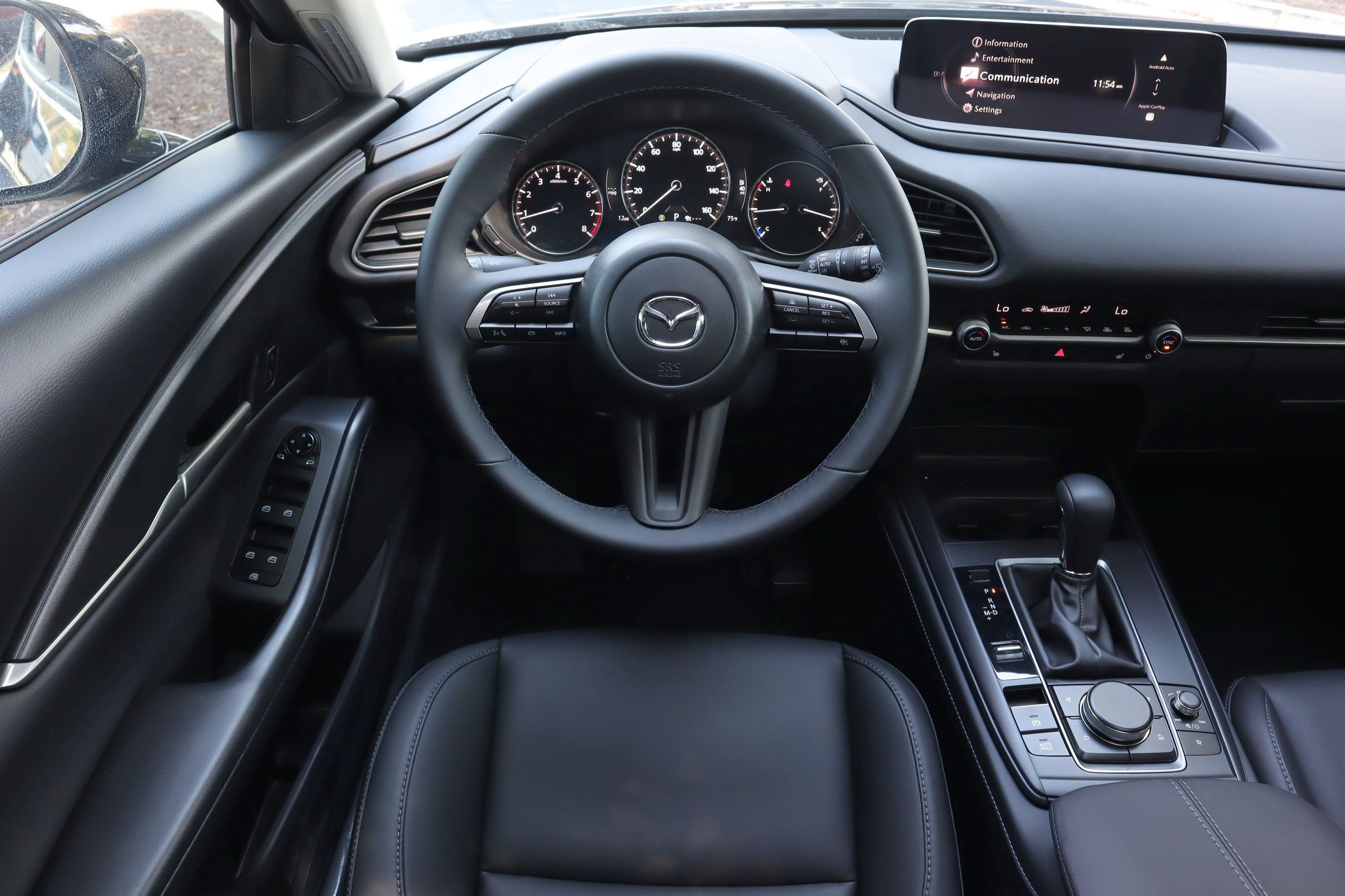 New 2026 MAZDA CX-30 AWD 2.5 S image 22
