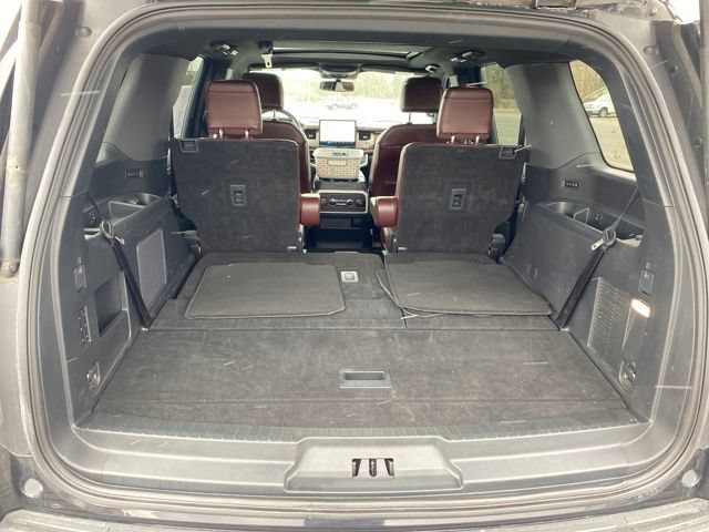Used 2024 Ford Expedition Limited AWD/4WD image 21