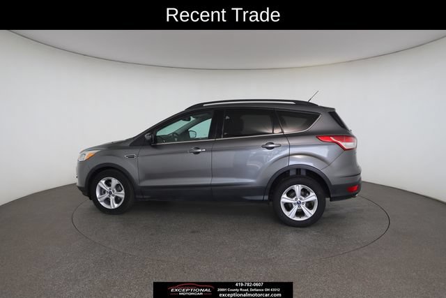 Used 2014 Ford Escape SE w/ Equipment Group 201A FWD image 8