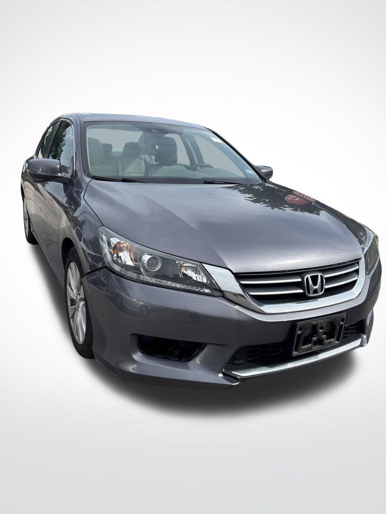 Used 2015 Honda Accord EX-L image 5