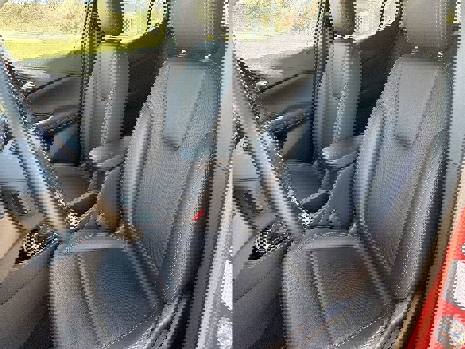 Certified 2024 Buick Encore GX Sport Touring AWD/4WD image 25