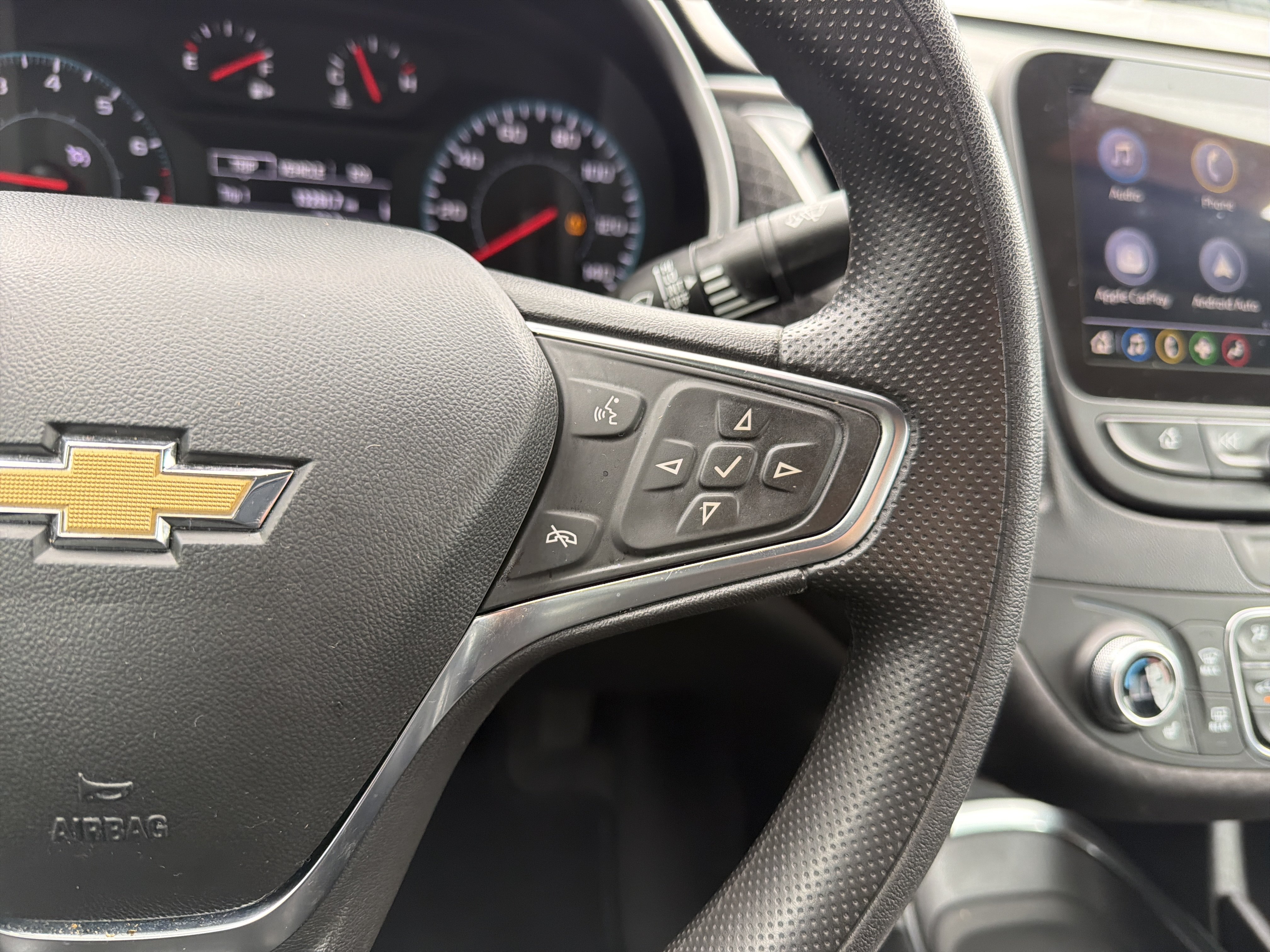 Used 2024 Chevrolet Malibu LT FWD image 19