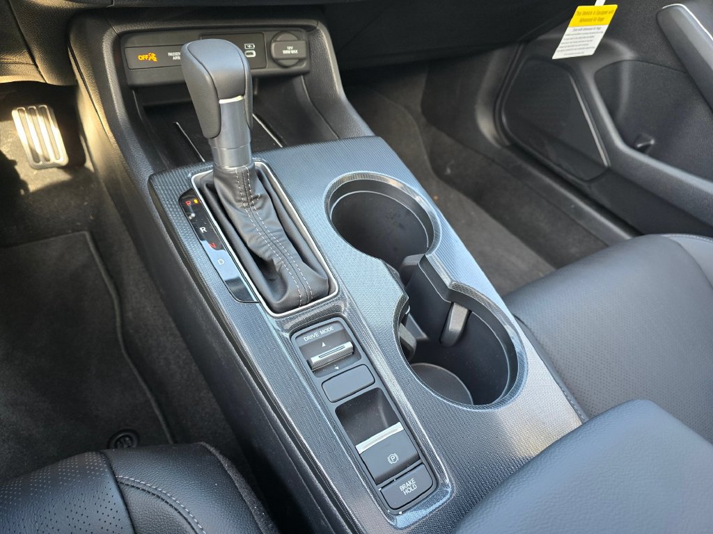 Certified 2026 Honda Civic Sport Touring image 24