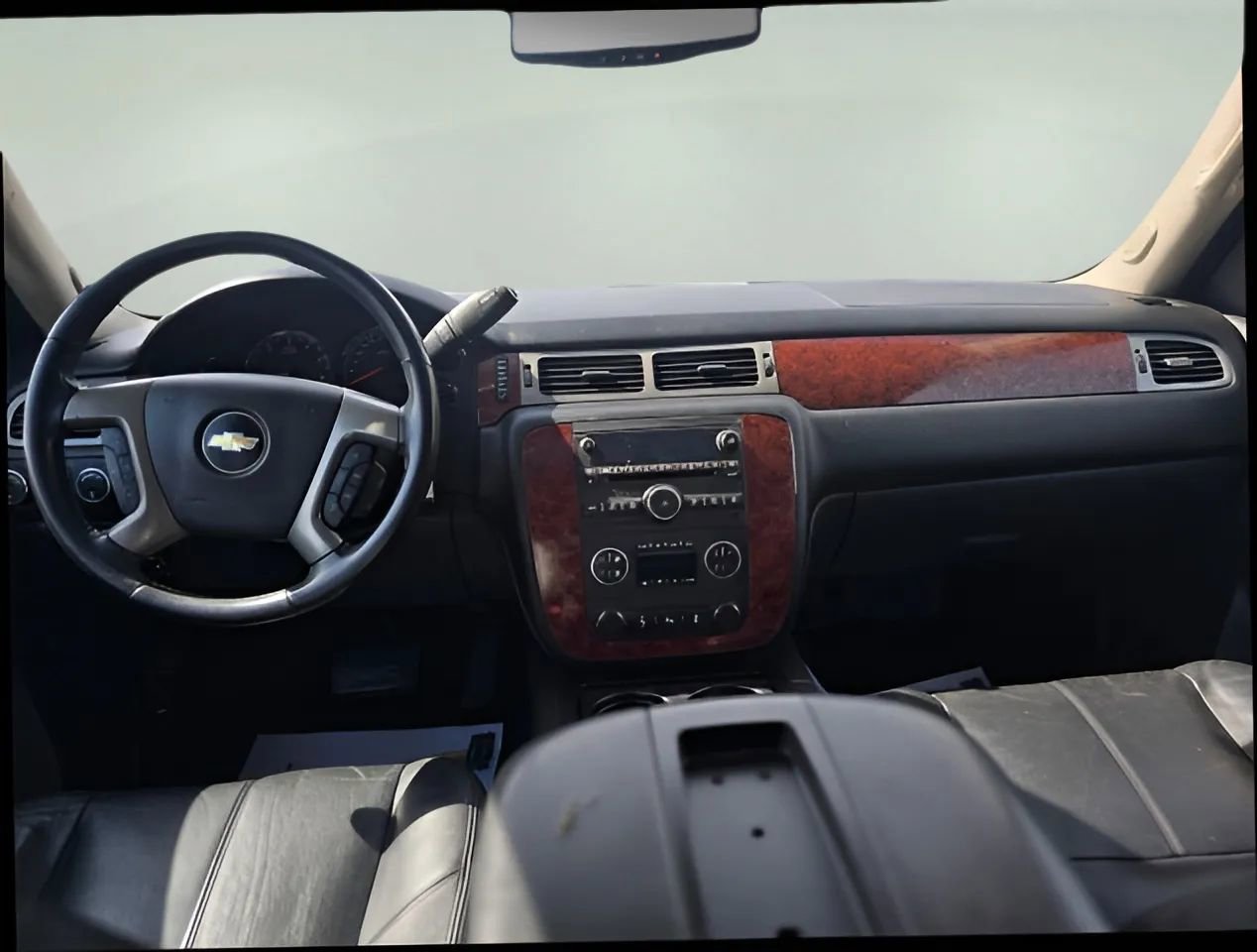 Used 2013 Chevrolet Avalanche LT w/ All-Star Edition image 14