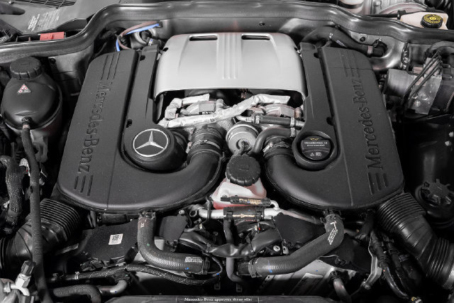 Used 2018 Mercedes-Benz G 550 image 70