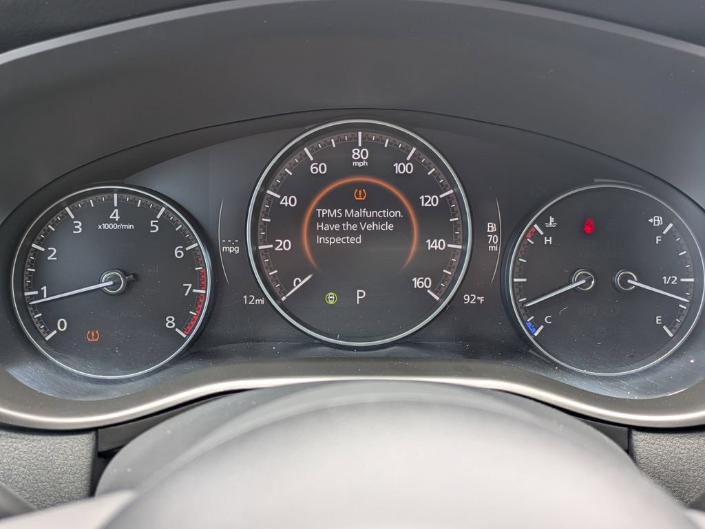 New 2026 MAZDA CX-50 AWD 2.5 S w/ Weather Package image 56