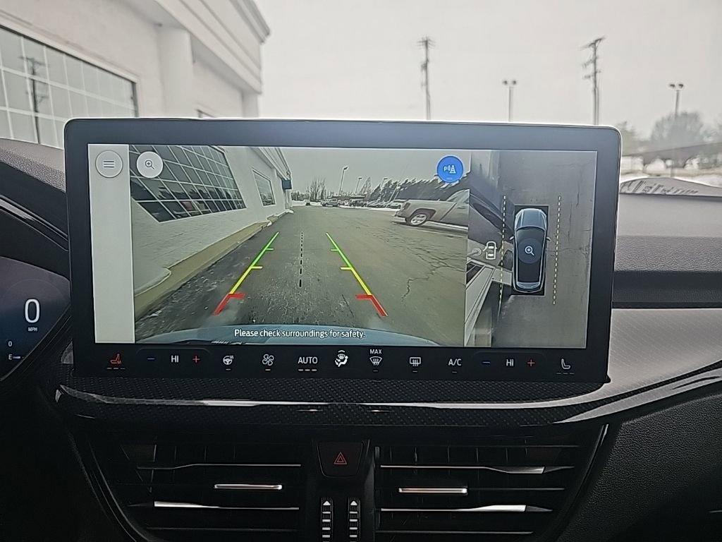 Used 2023 Ford Escape ST-Line Elite image 16