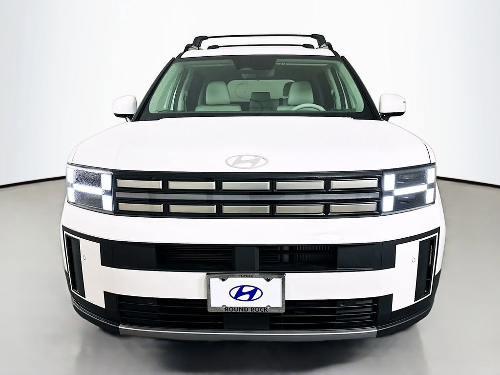 New 2026 Hyundai Santa Fe SEL image 2