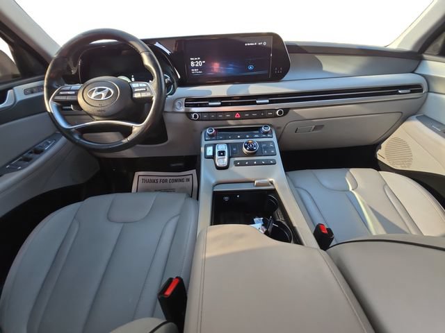 Used 2024 Hyundai Palisade SEL w/ Premium Package AWD/4WD image 10