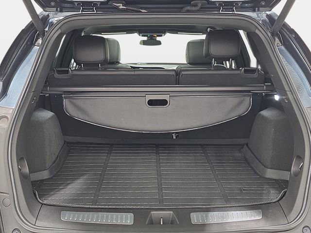 Used 2020 Cadillac XT5 Premium Luxury FWD image 34