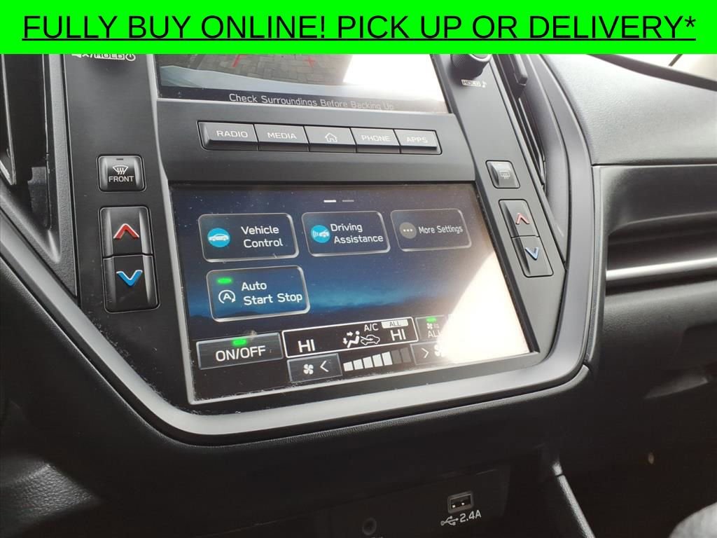 Certified 2024 Subaru Impreza 2.0i image 11