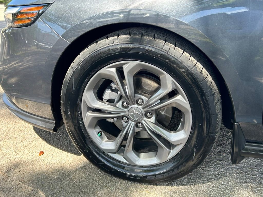 Used 2024 Honda Accord EX image 24