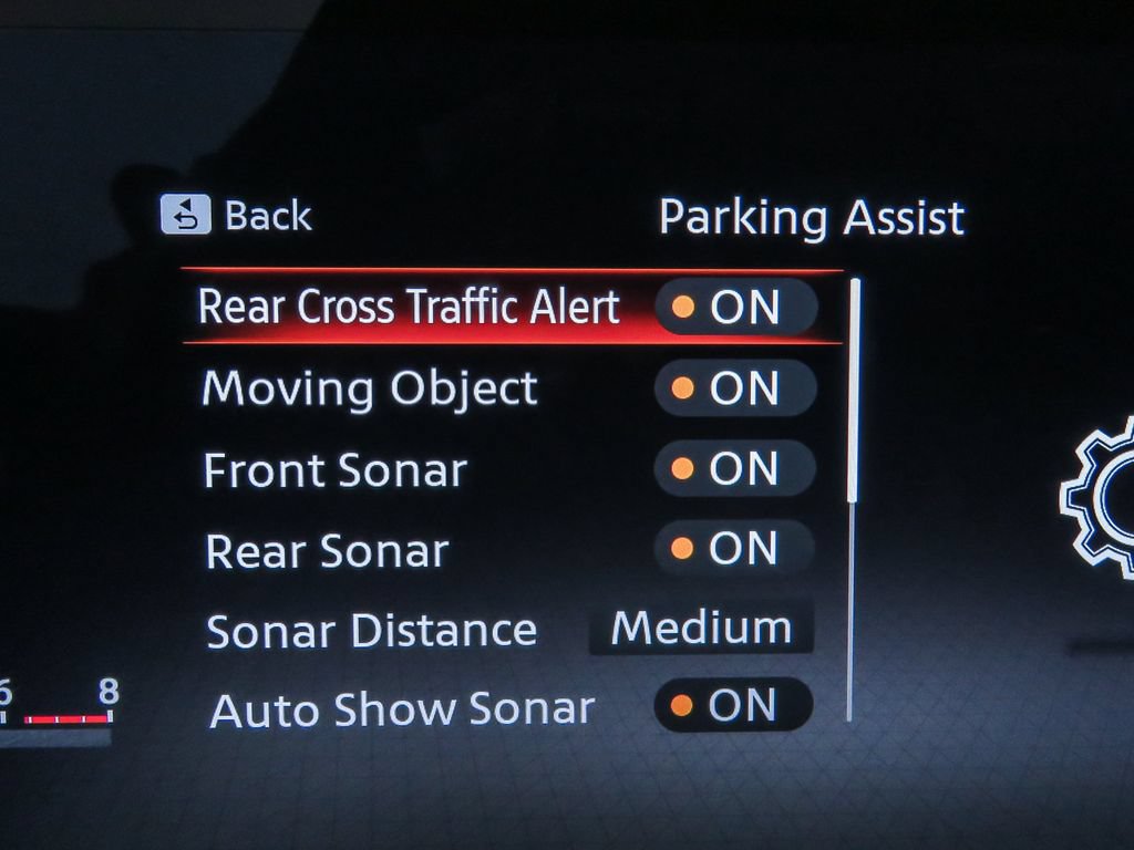 Certified 2025 Nissan Kicks SR AWD/4WD image 24