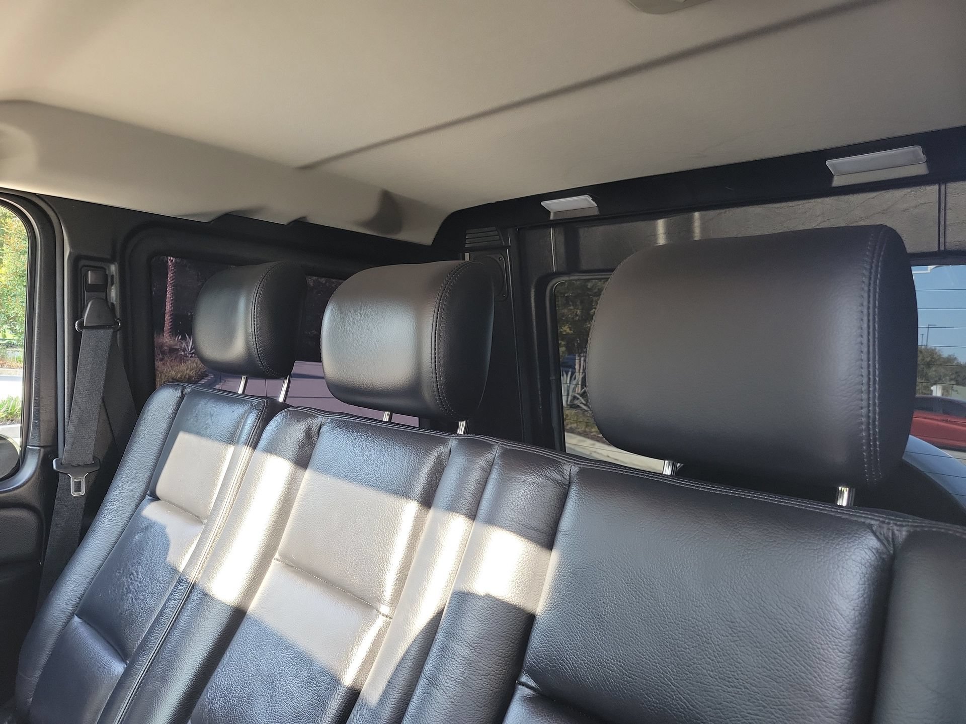 Used 2018 Mercedes-Benz G 550 image 17