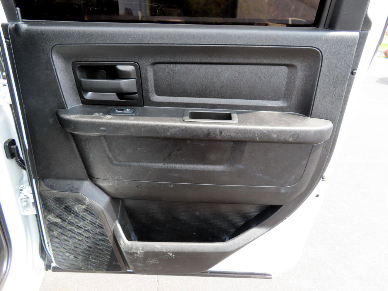 Used 2022 RAM 3500 Tradesman image 47