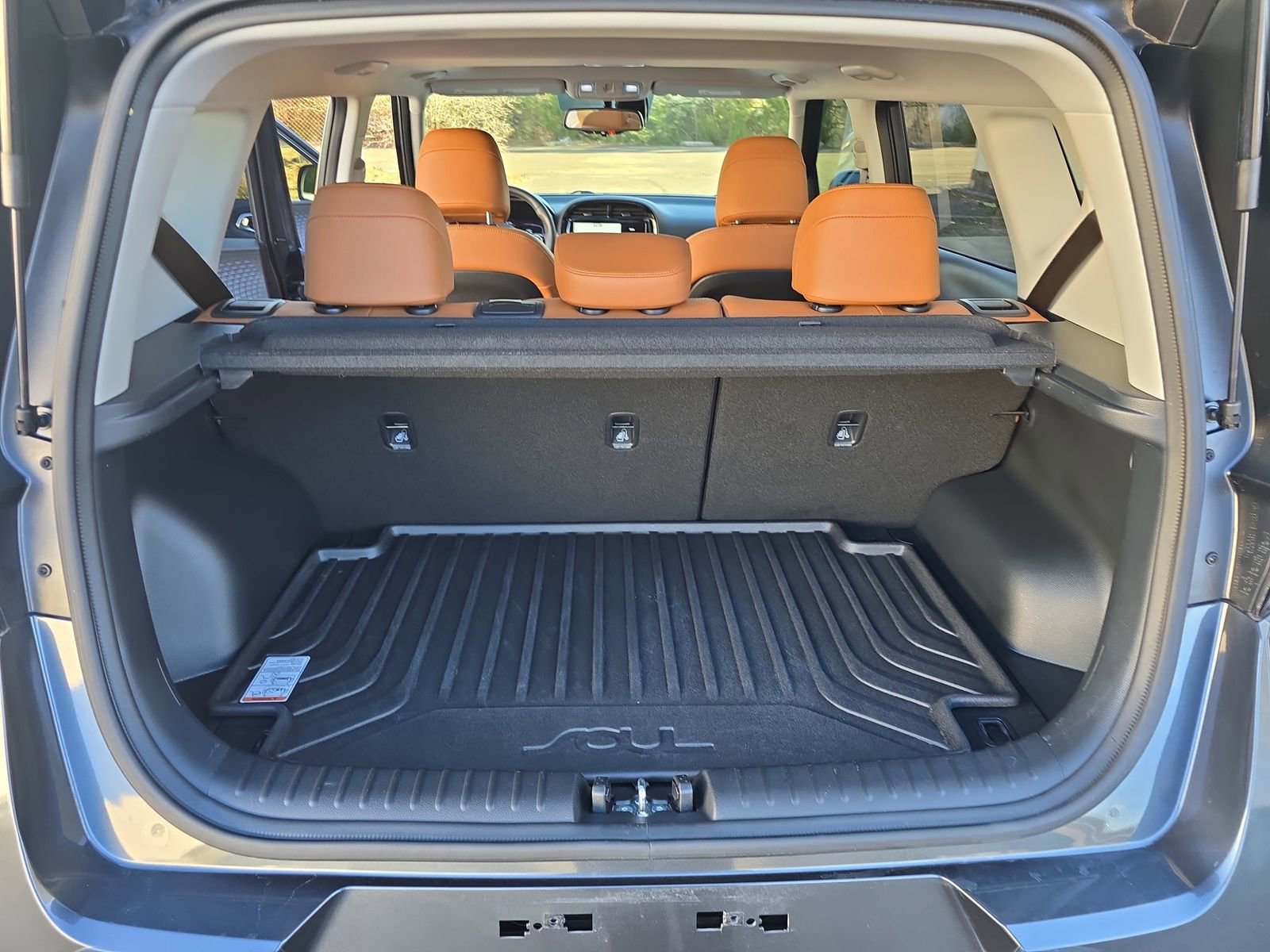 Used 2024 Kia Soul EX w/ Option Group 015 image 18