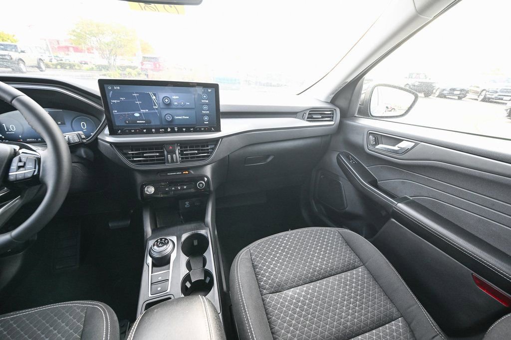Used 2023 Ford Escape Active w/ Tech Pack #2 image 33