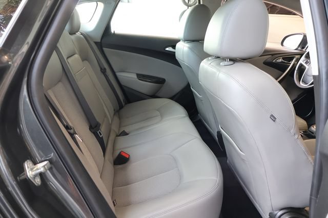 Used 2016 Buick Verano w/ Comfort Package FWD image 21