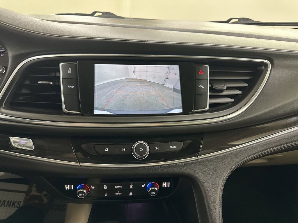 Used 2019 Buick Enclave Essence image 44