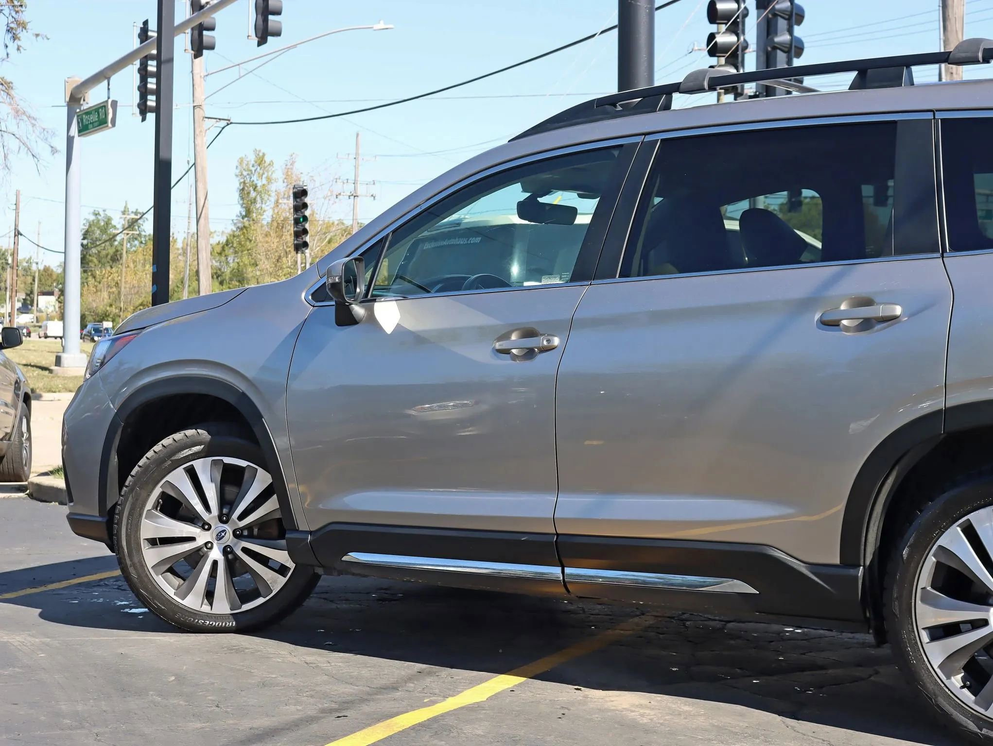 Used 2019 Subaru Ascent Limited image 13