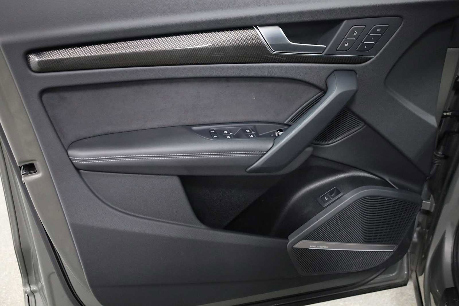 Used 2023 Audi SQ5 Premium Plus w/ Premium Plus Package image 16