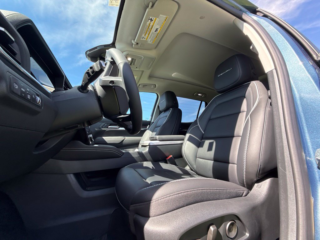 New 2027 GMC Terrain Denali AWD/4WD image 10