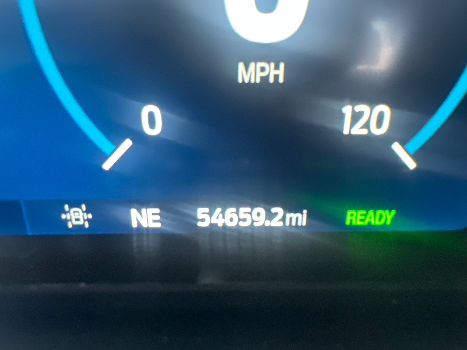Used 2023 Ford F150 Platinum AWD/4WD image 14
