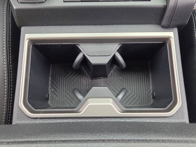 New 2026 Toyota 4Runner TRD Sport Premium image 18