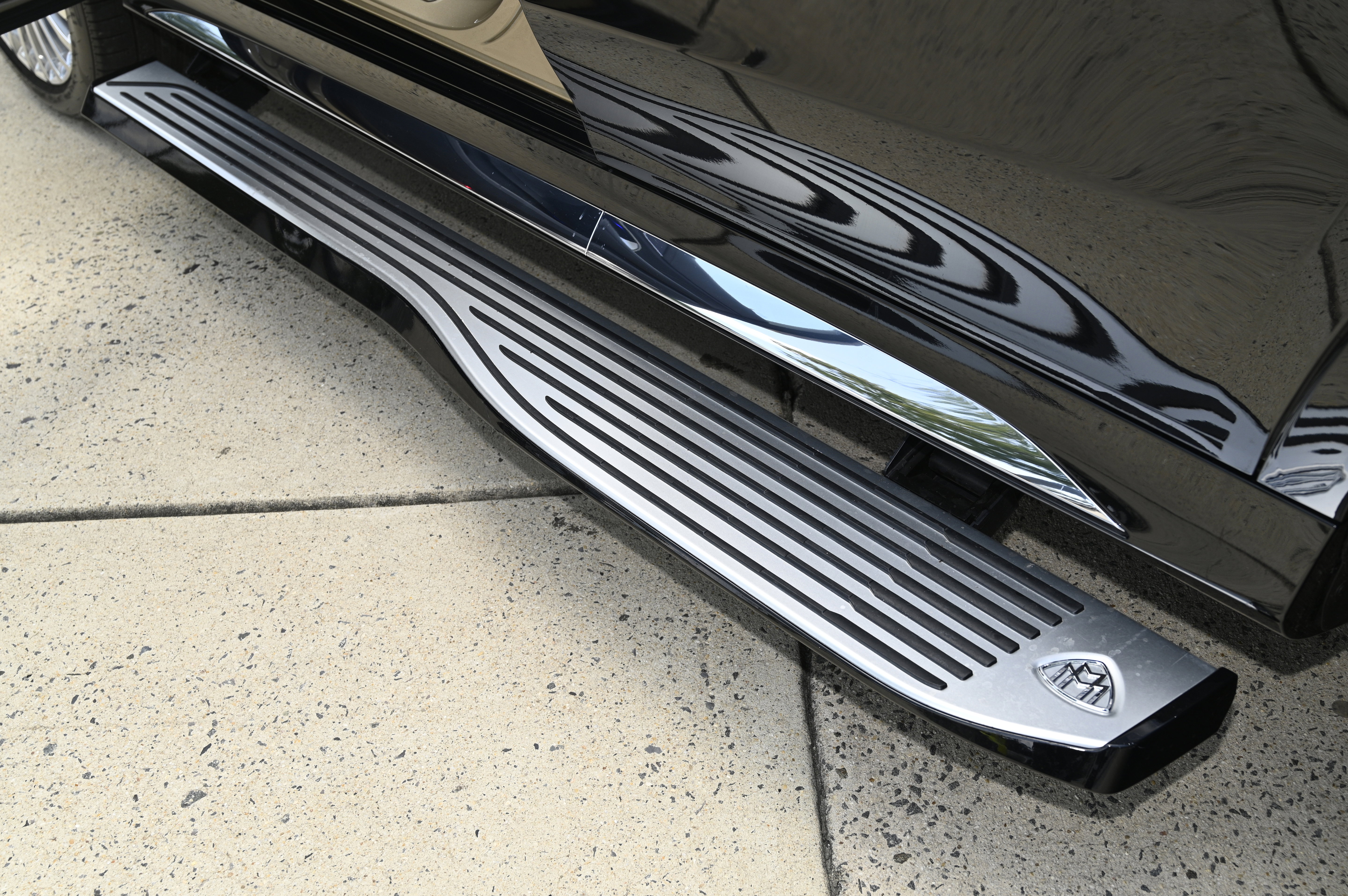 Used 2023 Mercedes-Benz Maybach GLS 600 4MATIC image 20