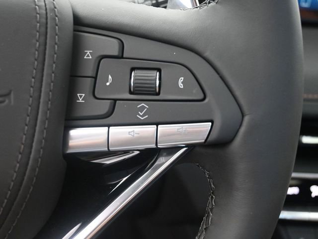 New 2026 Cadillac CT5 Premium Luxury w/ Platinum Package image 32