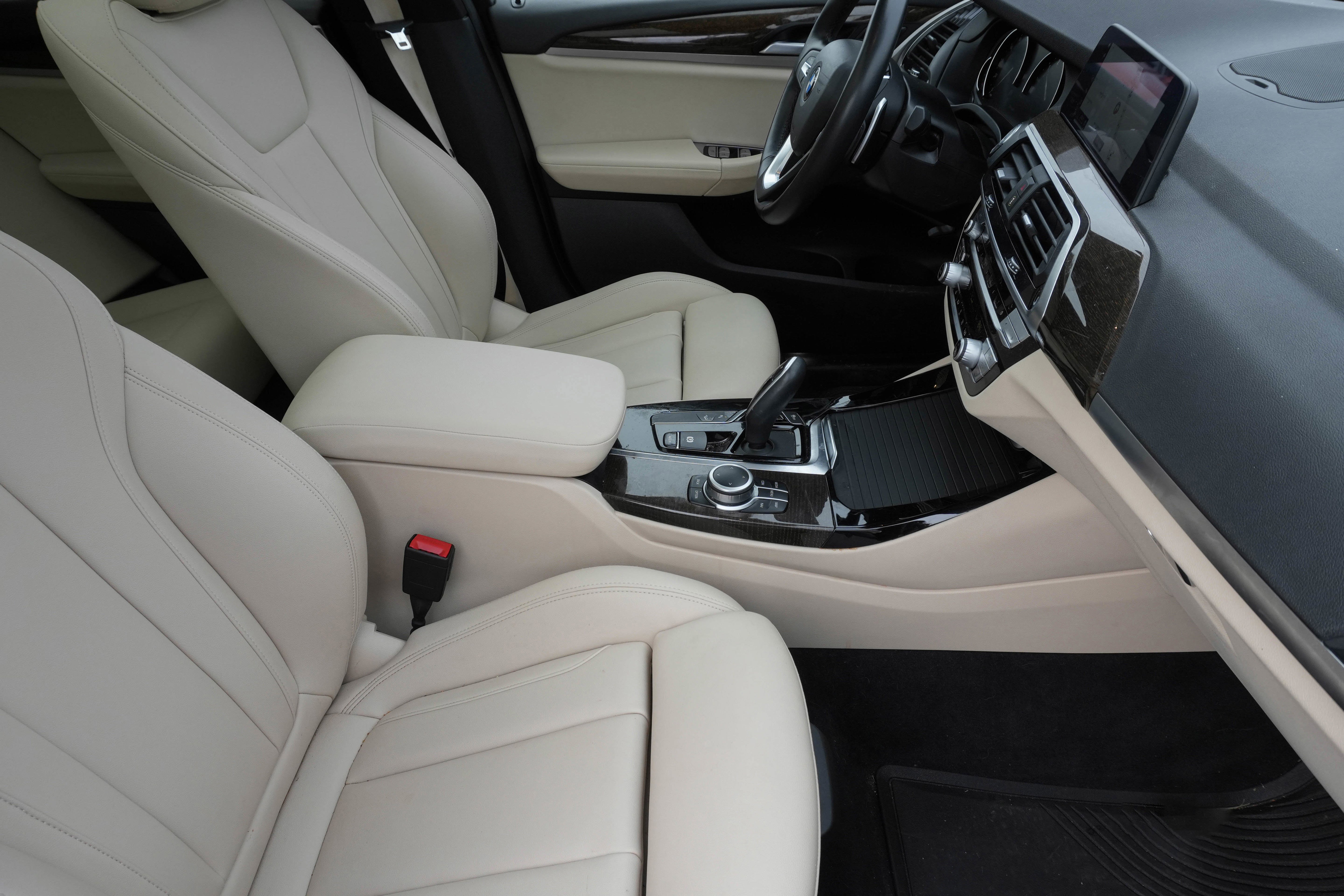 Used 2020 BMW X3 xDrive30i image 10