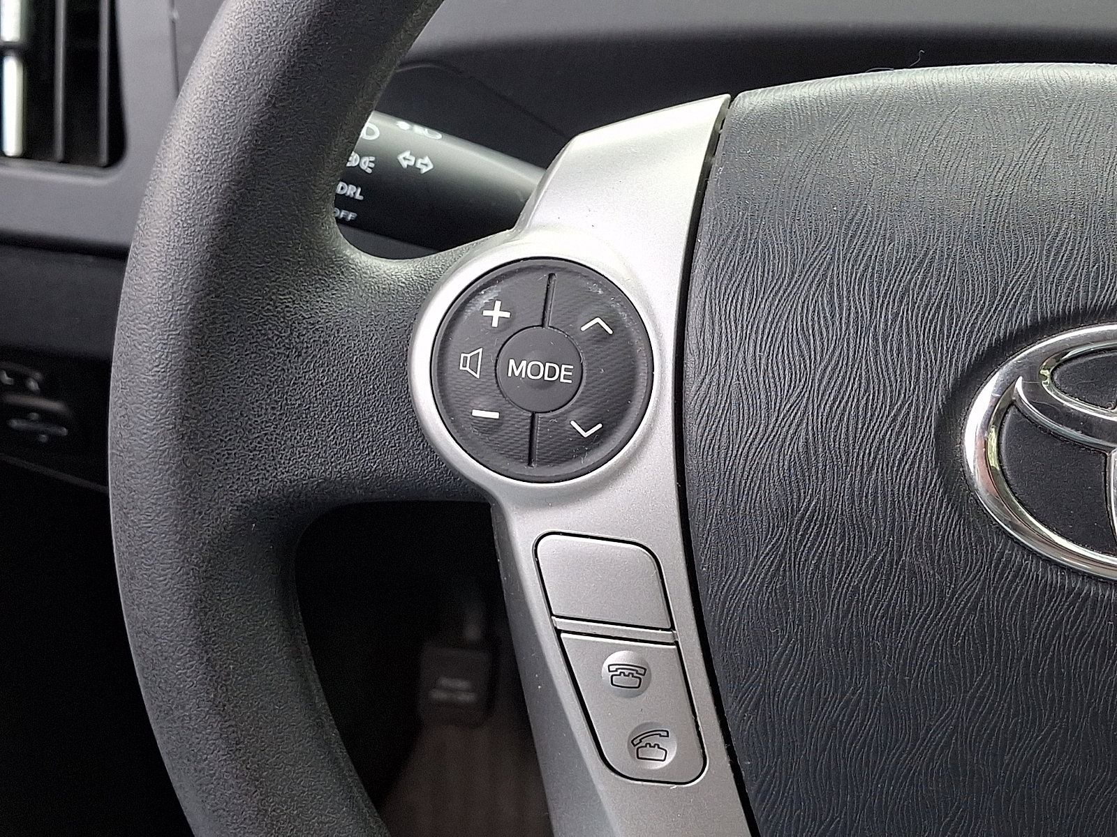 Used 2014 Toyota Prius Two image 20