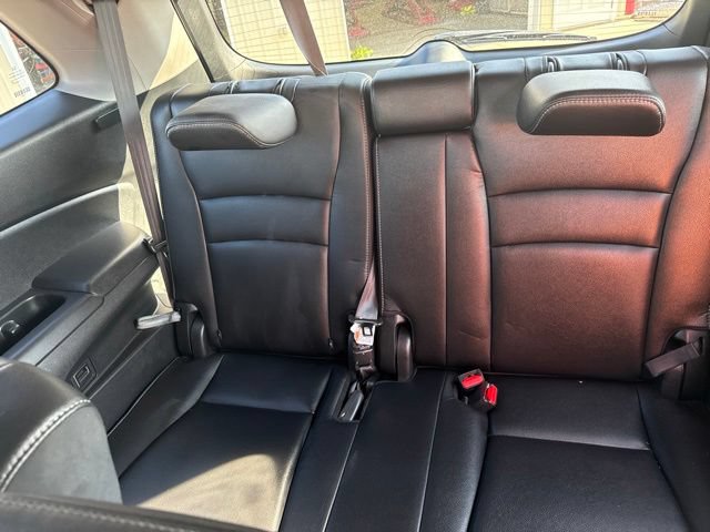 Used 2021 Honda Pilot EX-L image 12
