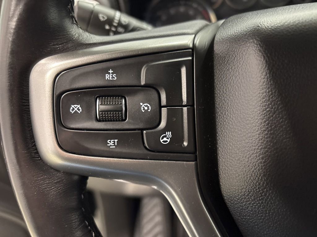 Used 2019 Chevrolet Silverado 1500 LTZ w/ LTZ Plus Package image 24