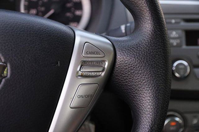 Used 2014 Nissan Sentra SV FWD image 12