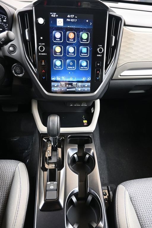 New 2026 Subaru Forester Premium image 28