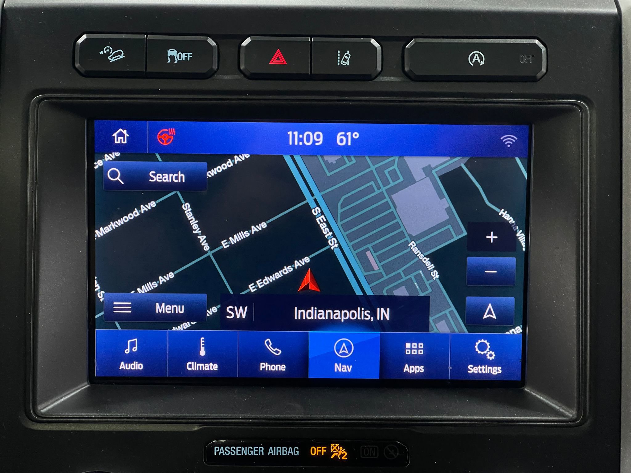 Used 2020 Ford Expedition XLT w/ Equipment Group 202A image 10