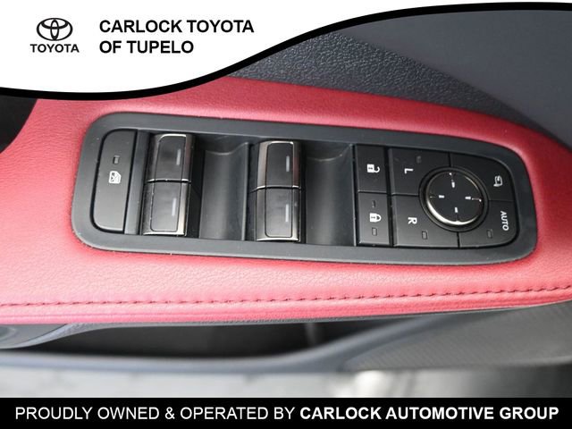 Used 2023 Lexus RX 500h F Sport AWD/4WD image 27