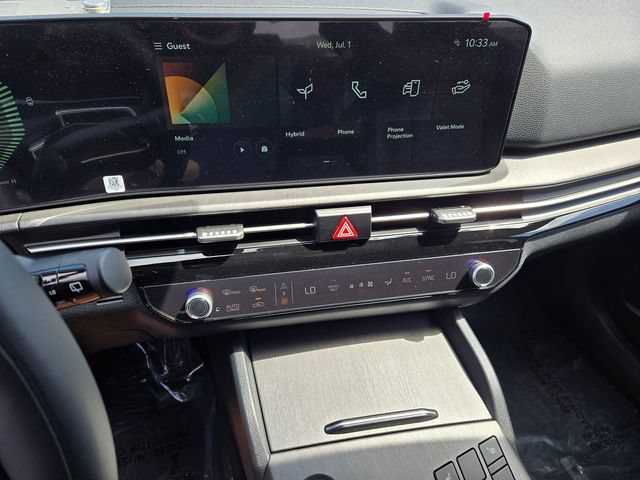 New 2026 Kia Sportage X-Line AWD/4WD image 9