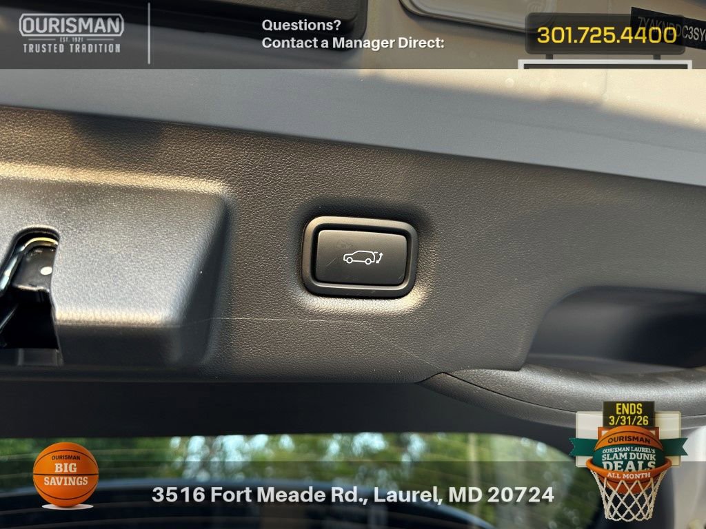 New 2025 Hyundai Ioniq 5 SEL image 11