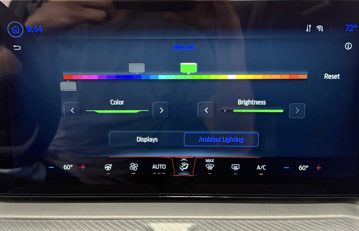 Used 2024 Ford Mustang Dark Horse image 34