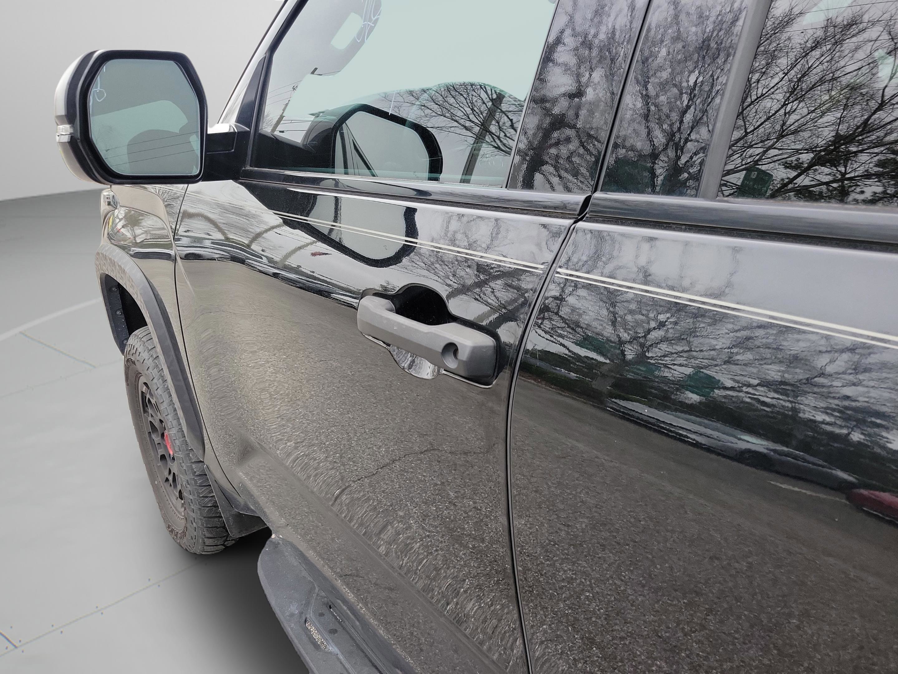 Used 2024 Toyota Tundra TRD Pro image 20