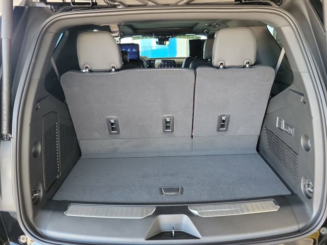 New 2026 Chevrolet Tahoe Premier image 7