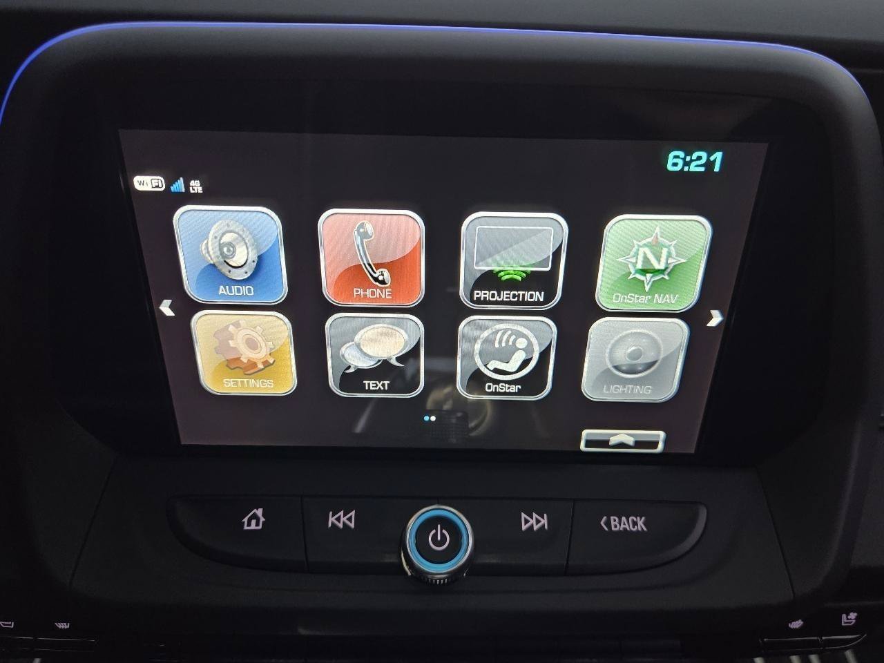 Used 2018 Chevrolet Camaro SS RWD image 28