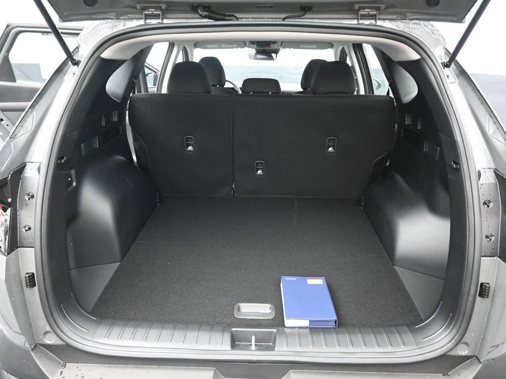 New 2026 Hyundai Tucson SE FWD image 27