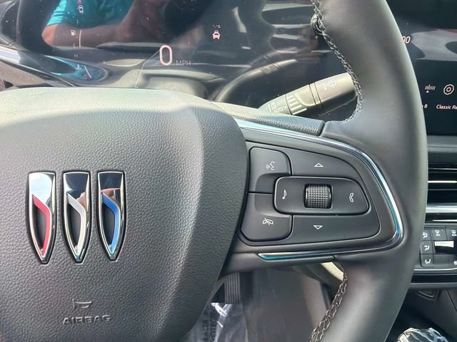 New 2026 Buick Envista Sport Touring w/ Convenience I Package FWD image 27