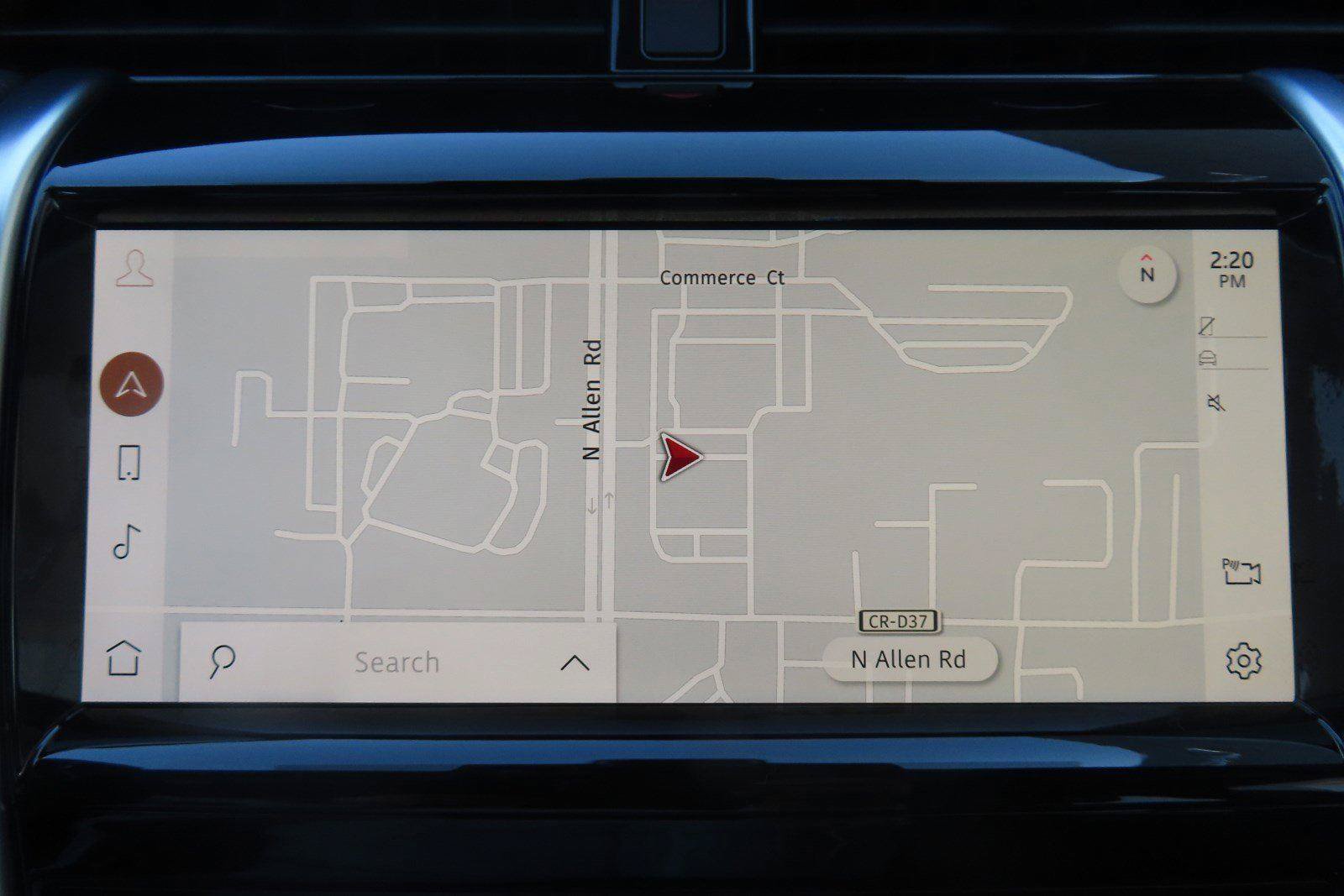 Used 2023 Land Rover Discovery Sport SE R-Dynamic AWD/4WD image 33
