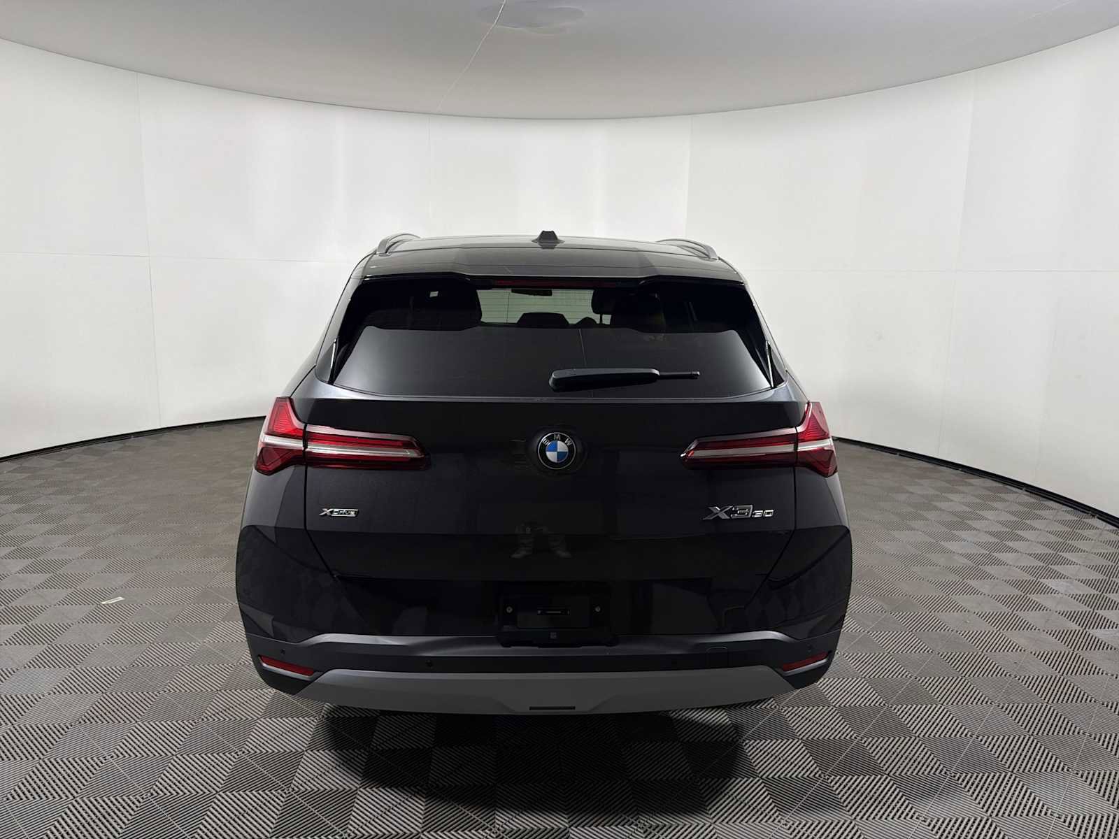 New 2026 BMW X3 xDrive30 AWD/4WD image 2