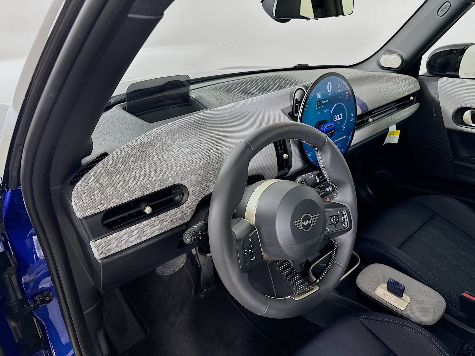 Certified 2026 MINI Cooper S FWD image 31