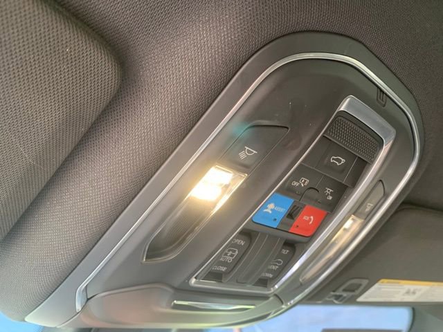 Used 2023 Jeep Grand Cherokee Altitude AWD/4WD image 18